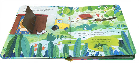 De de Raadsboeken van buitensporige Kleuren Professionele Kinderen polijsten Kunstdocument voor Kinderenonderwijs