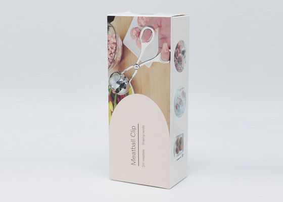 Kleine Zilveren Folie Gepersonaliseerde Verpakkende Dozen, Coloful-Dozen voor de Verpakking van Producten