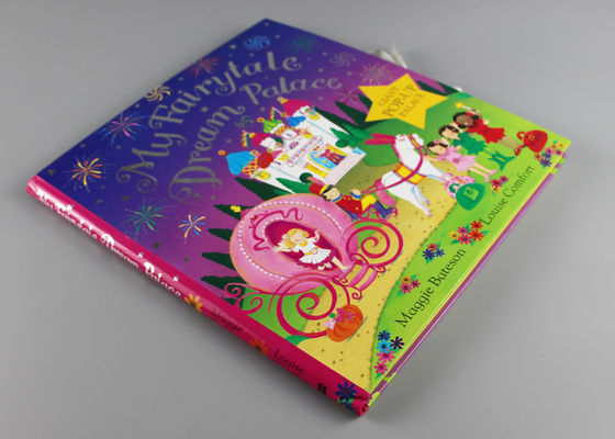 De zilveren Hete Kinderen van de Foliezegel duiken Boeken CPPB10 voor 1 Éénjarigejonge geitjes op