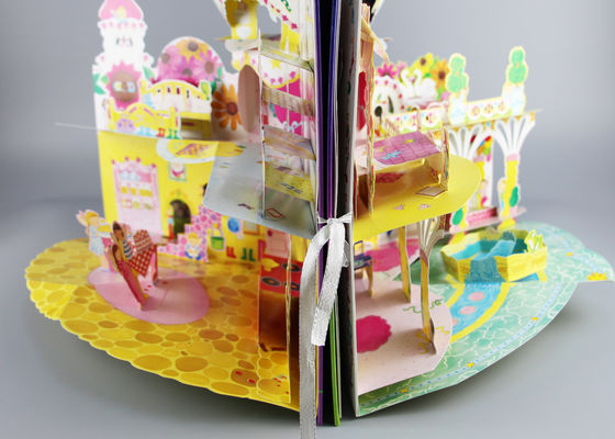 De zilveren Hete Kinderen van de Foliezegel duiken Boeken CPPB10 voor 1 Éénjarigejonge geitjes op
