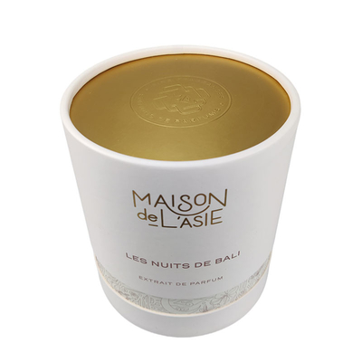 De Folie van CMYK Gouden het Stempelen Document Cilinder Verpakkende Buizen Pantone Flexo FSC voor Parfum